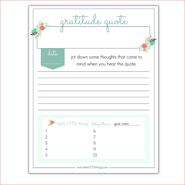 LITTLE Shop | Time Out for Moms | A Daily Dose of Gratitude for Your Busy-Mom Life + Prayer Pages | Price $37